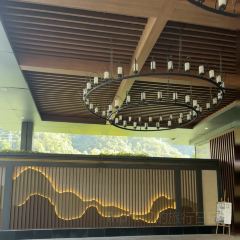 Jiande Jinglan Xin'an Jiangsu Resort Hotel π Space User Photo