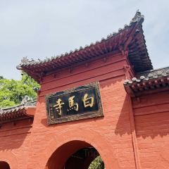颍阳水席(登封店) User Photo
