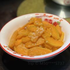 70食代居民楼菜馆(城南店) User Photo