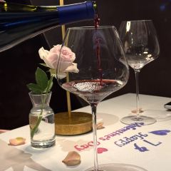 TING HUI FRENCH RESTAURANT 여행 사진