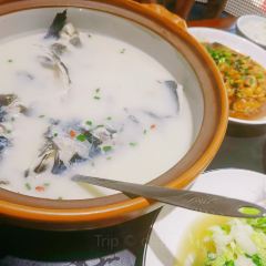 TIAN YU·Sunset High Tea User Photo