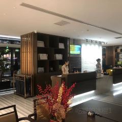 六和一号(豪德店) User Photo