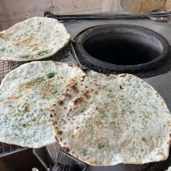 强哥葱饼·台湾饭卷(总店) User Photo