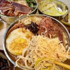 正宗会理鸡火丝(龙眼井店) User Photo