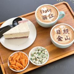 屋頂咖啡·日落甜茶·雪山花園 ·bistro張用戶圖片