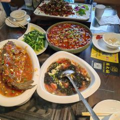 白沙錦繡風味館(白沙風味館)張用戶圖片