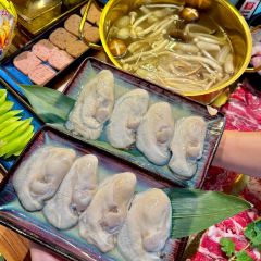 YONGXINGSHENGHAO User Photo