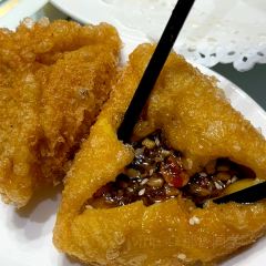 HONG YA FAN DIAN HUO GUO TING User Photo