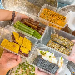 JIU JI TIAN PIN User Photo