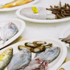 ZHENGLIANG SEAFOOD 여행 사진
