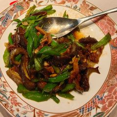 Mansion Cuisine by Jingyan User Photo