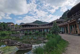 我在瑶山等你 User Photo