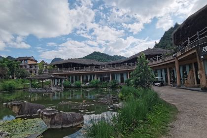 我在瑶山等你
