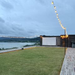 宁波东钱湖等风来酒店·Oasis绿洲西餐(东钱湖店) User Photo