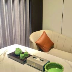 甬尚烤鱼工场(涌金广场店) User Photo