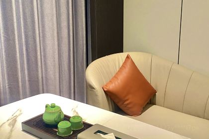 甬尚烤鱼工场(涌金广场店)