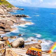 瑞丰椰子鸡 User Photo