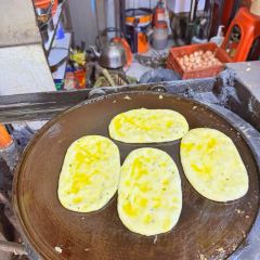 老字型大小張道雞火燒張用戶圖片