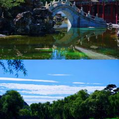 DA WEI ROAST WHOLE LAMB User Photo