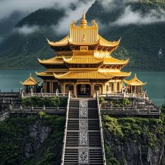 MAO MAO HAN User Photo