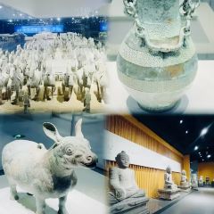 玉米地烧烤(总店) User Photo