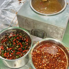 曹师傅砂锅麻辣烫 User Photo