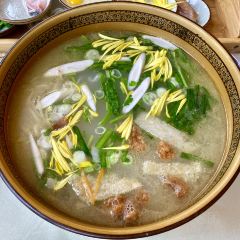 南湖香麒园 User Photo