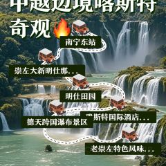 老崇左特色风味食馆 User Photo