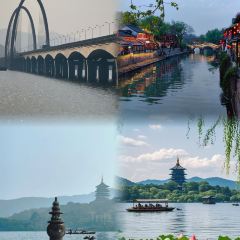 TAIHURENJIA·SUZHECAI User Photo