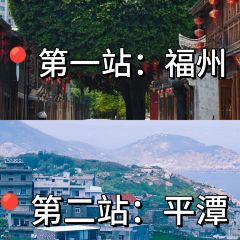 XIANG CHOU User Photo