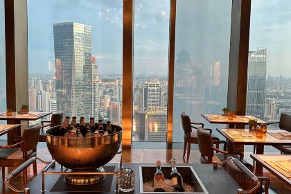 Xiaochunianghuaiyangcai (xinjiekou)