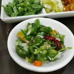 恒发祥蒲城水盆羊肉泡馍店 User Photo