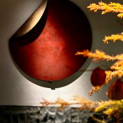 龙吟山房(苏河湾万象天地店) User Photo