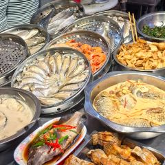 ZHENQIANJIE FERMENTED BEAN CURD CHICKEN WINGS User Photo