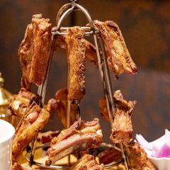 HAPPY BAKED BUN User Photo