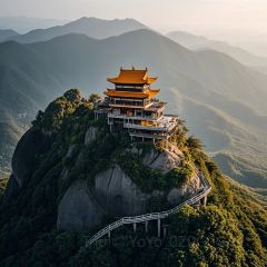 Tong lings han zhuang User Photo