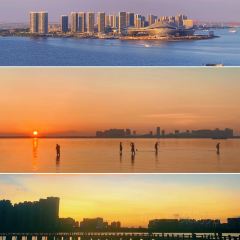 波哥私房菜(金沙湾店) User Photo