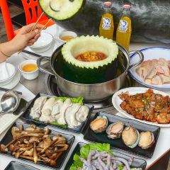 雅竹轩冬瓜盅火锅(临江北路店) User Photo