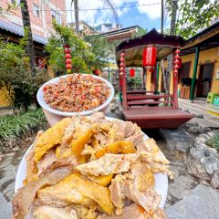 弥勒杨树生清真饭店(上清路店) User Photo