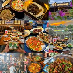 秋福米粉 User Photo