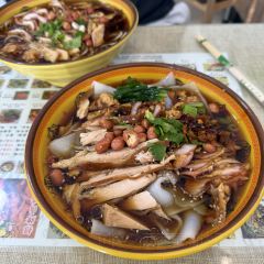 良升原创小吃 User Photo