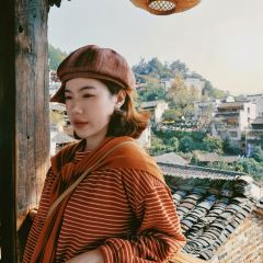 YEXIWANGSHAGUO User Photo