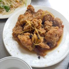 大兴街扣碗包子馆 여행 사진