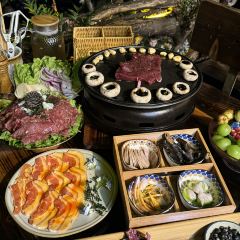 幽兰落 User Photo