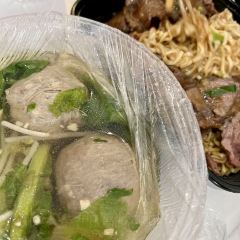 三姐妹肠粉(万安花园店) User Photo