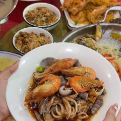 ZHOU SHAN OLD ANGLER User Photo