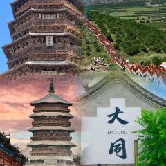 顺意凉粉(鼓楼东街总店) 여행 사진