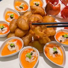 御翠轩(世纪公园店) User Photo