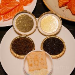 W XIAMEN · NINE Restaurant User Photo