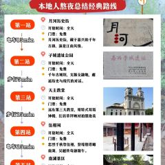 Hecheng LU GAO JIAN User Photo